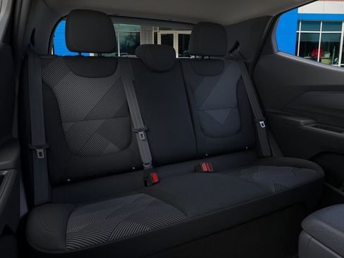 New 2027 Chevrolet Bolt LT w/ Comfort Package FWD image 17