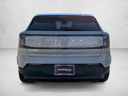 New 2026 Volvo EX30 Ultra image 8