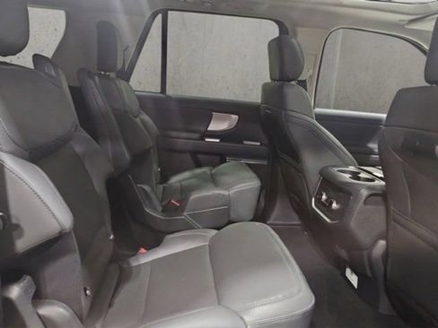 New 2026 Ford Expedition Max Active AWD/4WD image 19