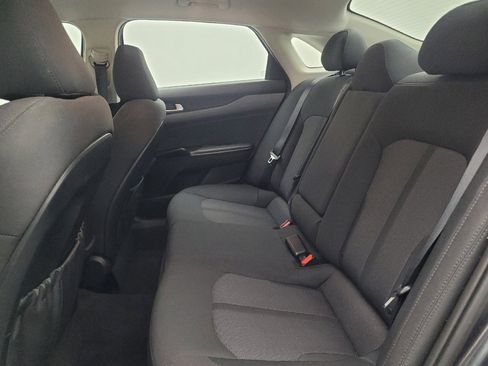 Used 2021 Kia K5 LXS FWD image 18