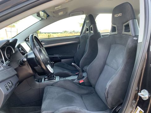 Used 2011 Mitsubishi Lancer Evolution GSR AWD/4WD image 27