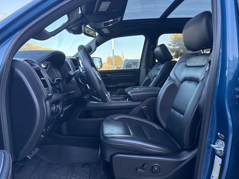 Used 2024 RAM 1500 TRX image 7