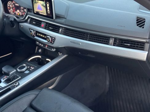 Used 2017 Audi A4 2.0T Premium Plus w/ Premium Plus Package image 45