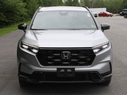 Used 2025 Honda CR-V Sport-L image 2