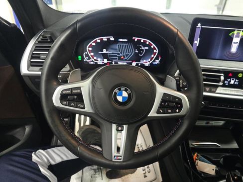 Used 2024 BMW X3 M40i image 10