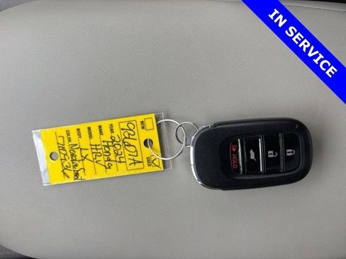 Used 2023 Honda Pilot EX-L image 12