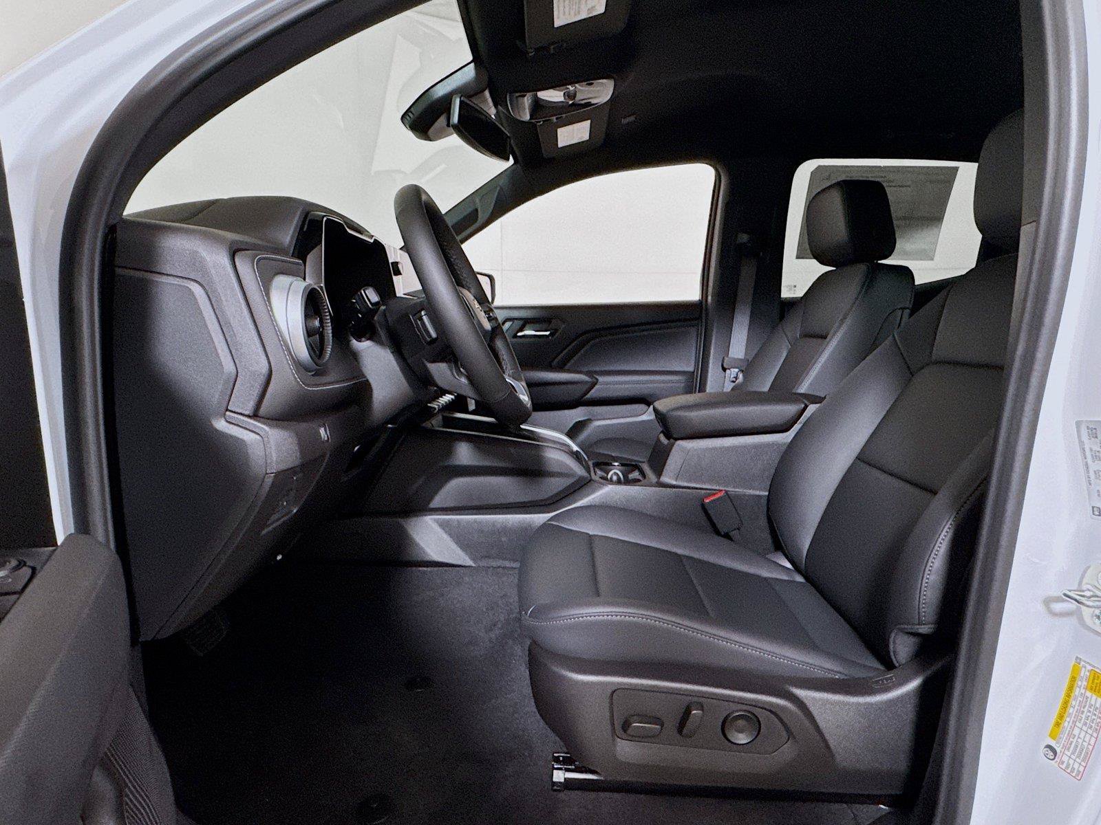 New 2026 Chevrolet Colorado LT RWD image 12