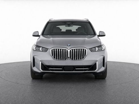 Used 2026 BMW X5 sDrive40i w/ Climate Comfort Package RWD image 8