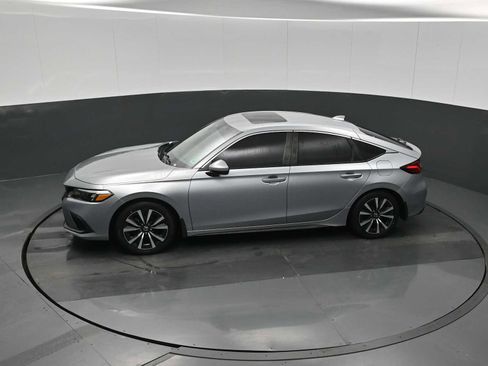 Used 2022 Honda Civic EX-L image 19