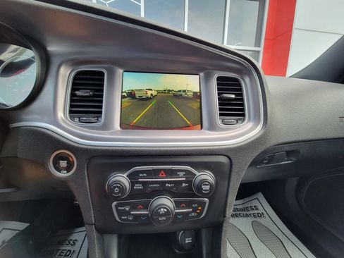 Used 2022 Dodge Charger Scat Pack RWD image 14