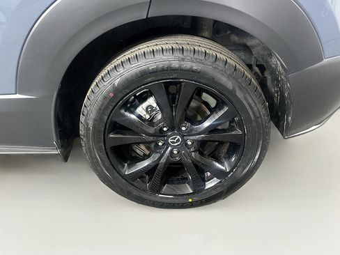 Used 2025 MAZDA CX-30 AWD 2.5 S w/ Preferred Package image 11