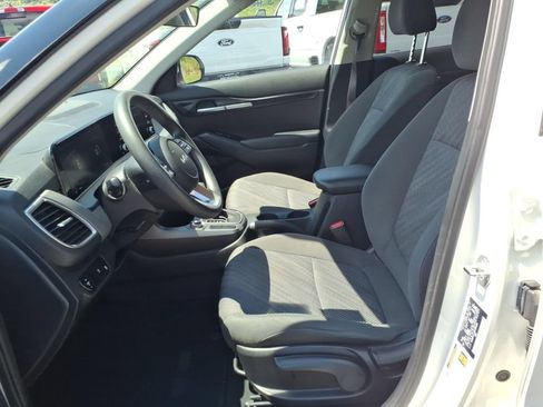 Certified 2024 Kia Seltos LX AWD/4WD image 12