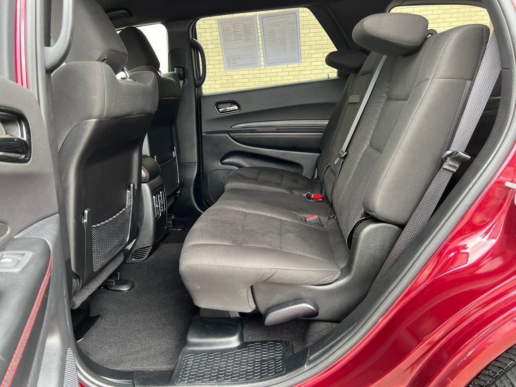 Used 2025 Dodge Durango GT AWD/4WD image 25