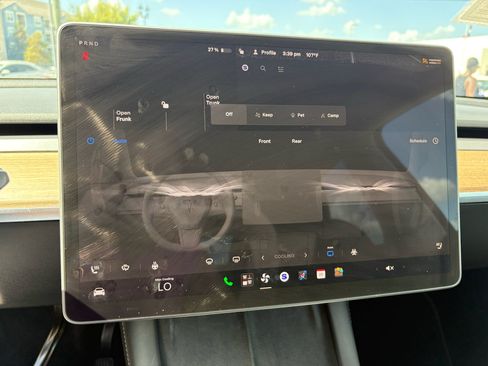 Used 2023 Tesla Model Y 2WD image 26