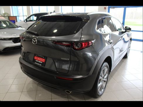 Used 2023 MAZDA CX-30 AWD 2.5 S w/ Premium Package image 5