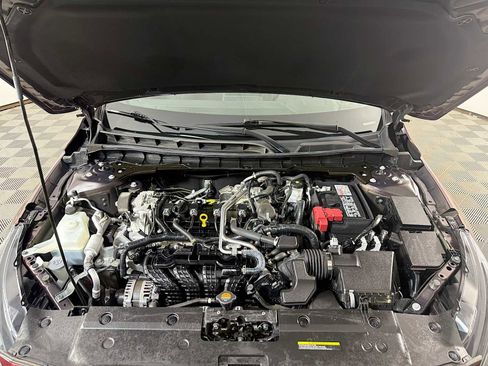Used 2023 Nissan Altima 2.5 SV FWD image 25
