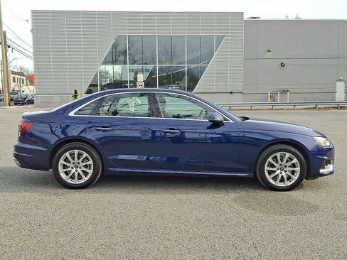 Certified 2023 Audi A4 2.0T Premium w/ Convenience Package image 26