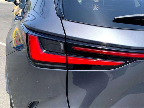 Used 2024 Lexus NX 350h AWD w/ Cold Area Package image 28