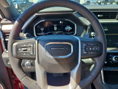 Certified 2023 GMC Sierra 1500 Denali AWD/4WD image 18