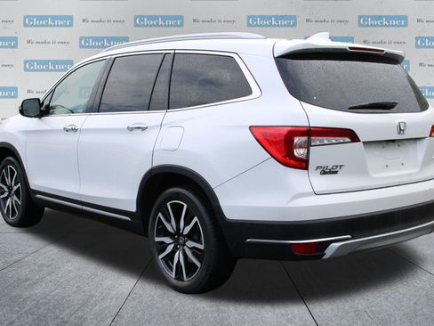 Used 2020 Honda Pilot Elite image 8