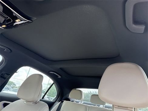 New 2025 Mercedes-Benz C 300 C 300 image 41