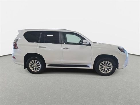 Used 2020 Lexus GX 460 Premium image 4