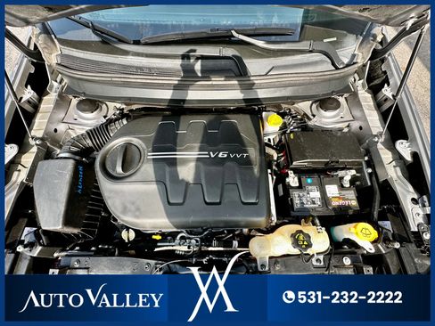 Used 2019 Jeep Cherokee Limited image 38