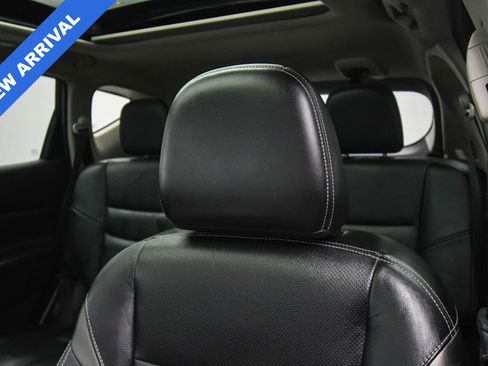 Used 2015 Nissan Murano SL w/ SL Technology Package image 39