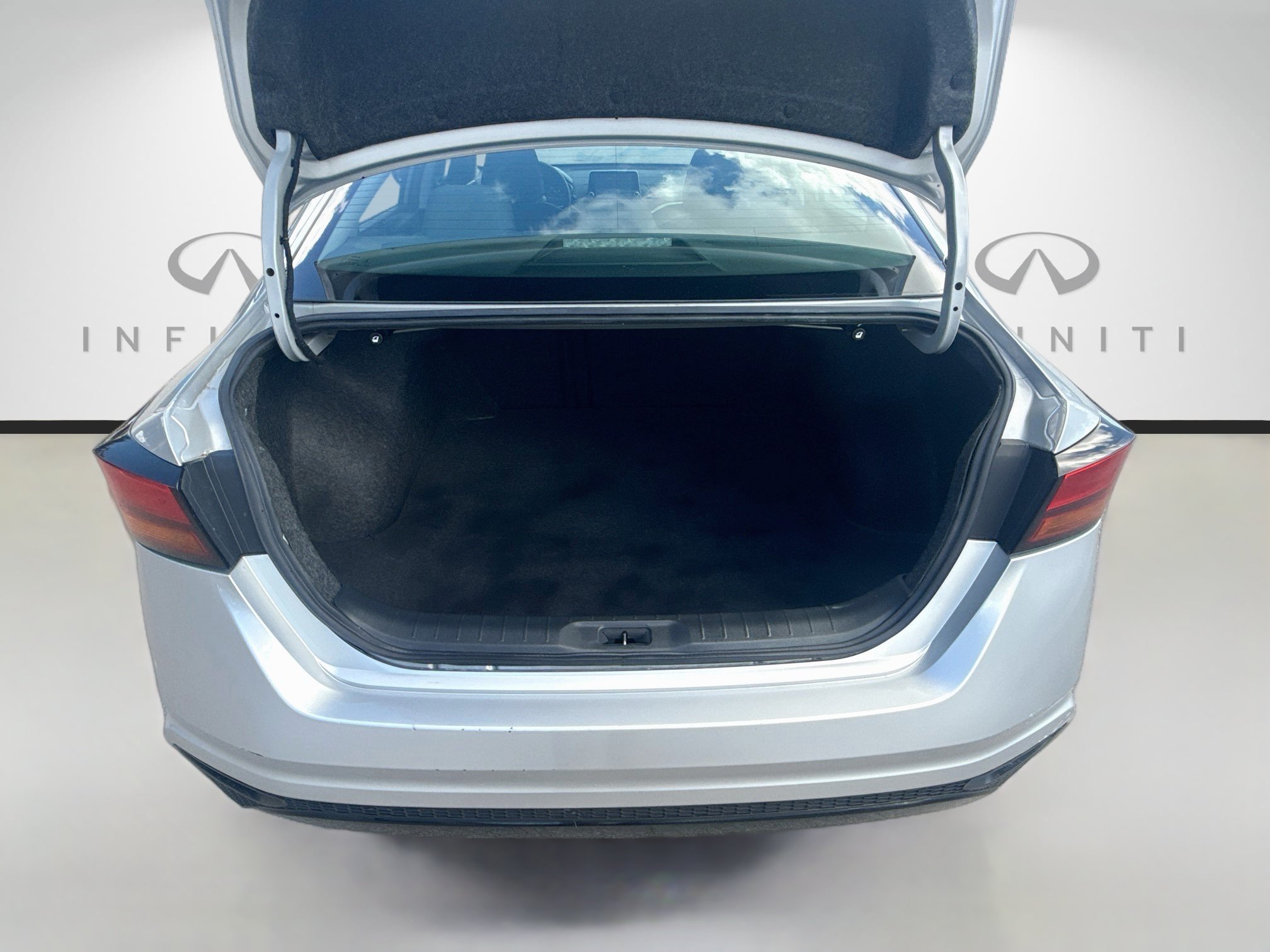 Used 2019 Nissan Altima 2.5 S FWD image 24