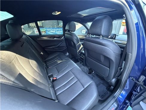 Used 2017 BMW 530i image 27