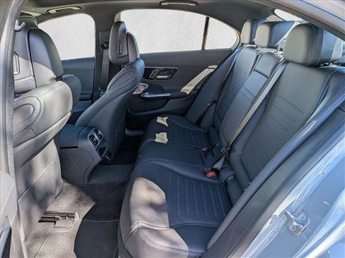 New 2026 Mercedes-Benz C 300 Sedan image 14