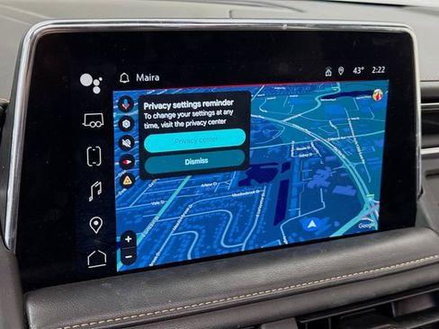 Used 2023 GMC Yukon XL AT4 w/ Technology Package image 14