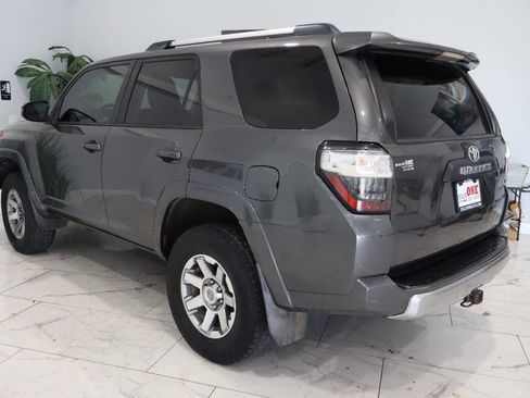 Used 2015 Toyota 4Runner Trail AWD/4WD image 5