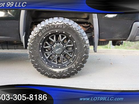 Used 2016 GMC Sierra 3500 Denali w/ Duramax Plus Package AWD/4WD image 24
