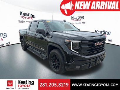Used 2026 GMC Sierra 1500 Elevation