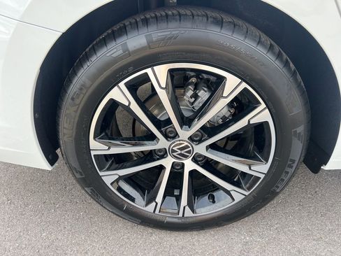 New 2026 Volkswagen Jetta Sport image 7