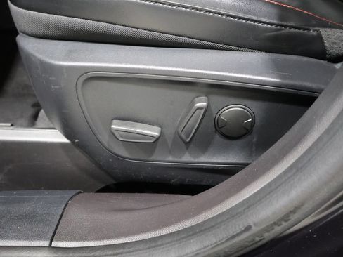 Used 2024 Ford Escape ST-Line AWD/4WD image 10
