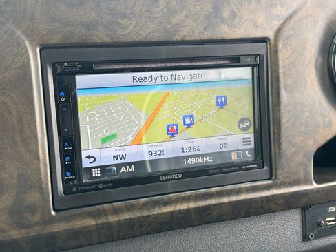 Used 2019 Mercedes-Benz Sprinter 170 w/ Driver Convenience Package image 29