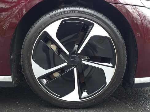 Used 2023 Lucid Air Touring image 67