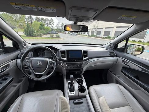 Used 2016 Honda Pilot EX-L image 12