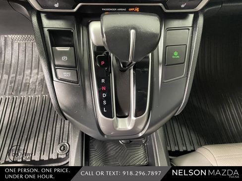 Used 2018 Honda CR-V Touring image 31