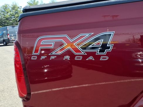 Used 2016 Ford F350 Lariat w/ Lariat Ultimate Package AWD/4WD image 17
