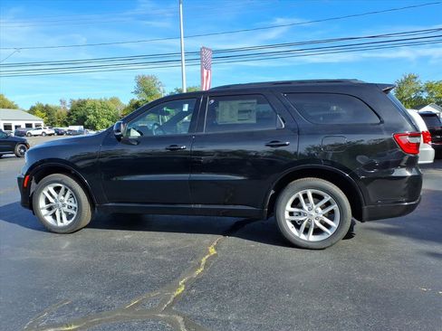 New 2026 Dodge Durango GT image 6