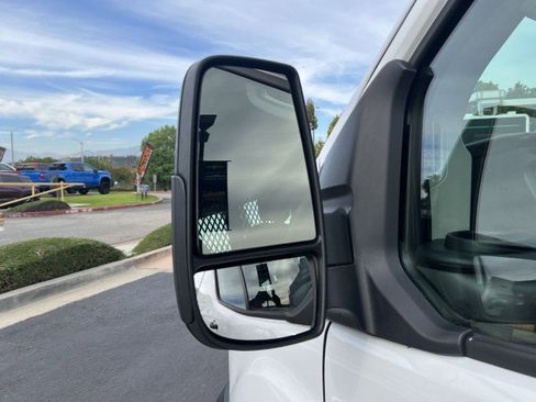 Used 2024 Ford Transit 250 Low Roof w/ Exterior Upgrade Package image 19