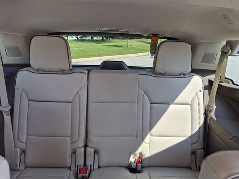 Used 2023 GMC Yukon Denali AWD/4WD image 37