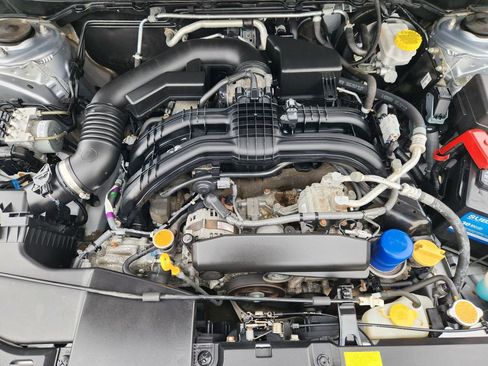 Used 2018 Subaru Impreza 2.0i image 29