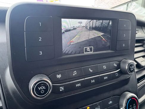 Used 2024 Ford Transit 250 Low Roof w/ Exterior Upgrade Package image 21