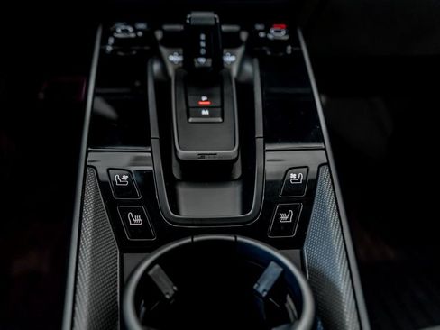 Certified 2024 Porsche 911 Carrera 4S image 20