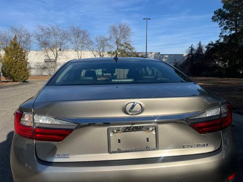 Used 2016 Lexus ES 350 image 14