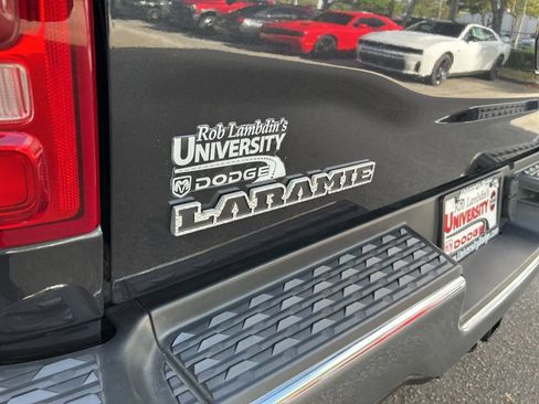 Used 2020 RAM 2500 Laramie image 22